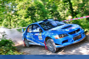 San Marino Rally 2019 - Riccardo Rigo