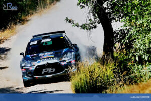 San Marino Rally 2022 - Riccardo Rigo