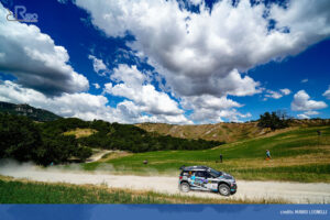 San Marino Rally 2022 - Riccardo Rigo