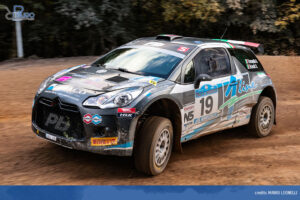 Rally del Brunello 2023 - Renato Travaglia