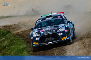 Rally del Brunello 2023 - Renato Travaglia