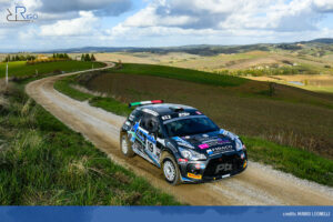 Rally del Brunello 2023 - Renato Travaglia
