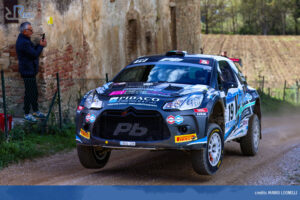 Rally del Brunello 2023 - Renato Travaglia