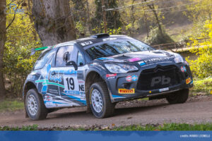 Rally del Brunello 2023 - Renato Travaglia