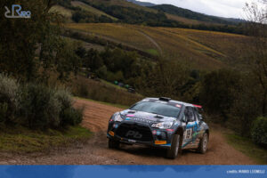 Rally del Brunello 2023 - Renato Travaglia