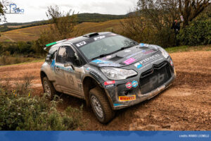 Rally del Brunello 2023 - Renato Travaglia