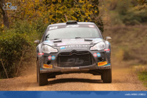 Rally del Brunello 2023 - Renato Travaglia