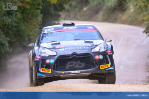 Rally del Brunello 2023 - Renato Travaglia