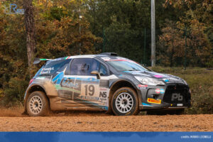 Rally del Brunello 2023 - Renato Travaglia