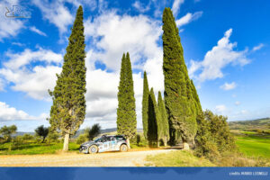 Rally del Brunello 2023 - Renato Travaglia