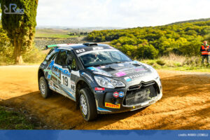 Rally del Brunello 2023 - Renato Travaglia